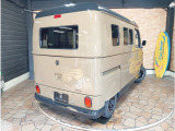 ハイゼットカーゴ デラックス レトロタフ仕様 かわいい レトロ 軽