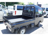 ハイゼットトラック ジャンボ エクストラ 4WD 純LEDナビBカメラETCインテリキー