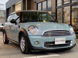 【中古車情報】BMW MINI ミニクラブマン クーパー 後期 サンルーフ キセノン の中古車詳細（走行距離：5.9万km、カラー：アイスブルー、販売地域：東京都国分寺市戸倉）