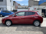 リーフ 30kWh X ナビTV全周カメラBOSE・満151km