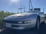 フェアレディZ 3.0 バージョン S 2by2 Tバールーフ 1オーナー 車検令和9年2月