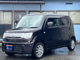 MRワゴン G 