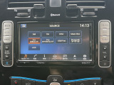 ☆SDナビ地デジTVにBluetooth機能も付いているので携帯と接続できハンズフリーや音楽再生も可能です♪お見逃し無く!!お問い合わせはTEL06-6430-1230 E-mail cars_genesis2