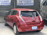 リーフ 30kWh X ナビTV全周カメラBOSE・満151km