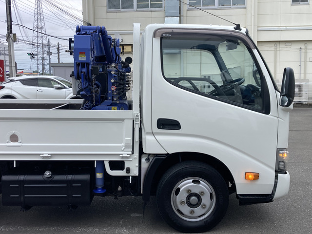 トヨタ トヨエース_画像8