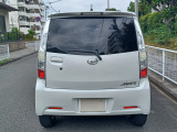 ムーヴカスタム RS 4WD 