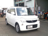 モコ X 軽自動車安心保証整備車検2年付格安関西