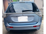 アウトランダーPHEV 2.0 G 4WD 
