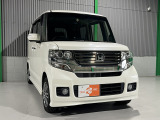 ホンダ N-BOXカスタム