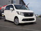 N-WGN G Aパッケージ クリーニング済み 軽自動車