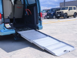 NV200バネット  