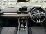 MAZDA6セダン 2.0 20S 禁煙車/衝突軽減システム/ETC