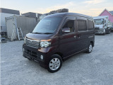 アトレーワゴン カスタムターボ RS リミテッド ナビ・TV・左パワースライドドア