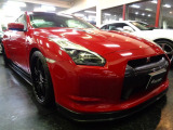 スカイラインクーペ 3.7 370GT タイプS R35GTR仕様フルエアロDampers20AW