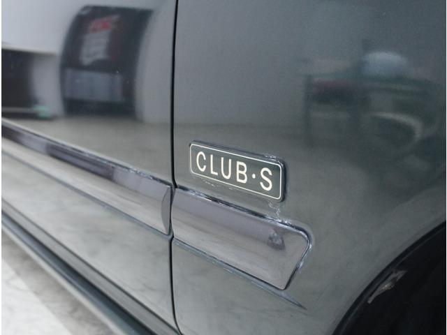 日産 ローレル メダリスト クラブSターボ 新品車高調 深リム