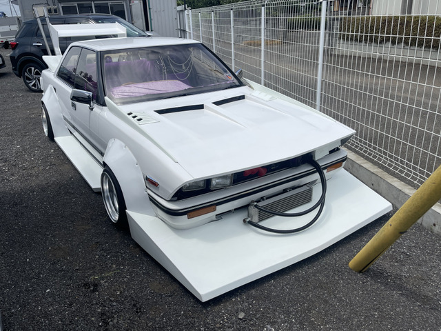 クラウン  