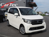 N-WGN G Aパッケージ クリーニング済み 軽自動車