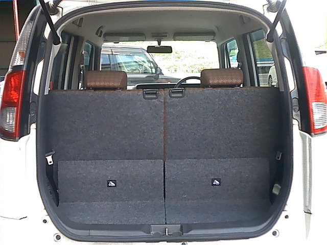 日産　モコ　軽自動車　車検あり モコ(日産)車検費用｜車検の相場を知るなら【楽天Car】