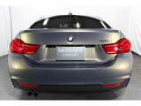 4シリーズグランクーペ 420i Mスポーツ アーバニスタ 45台限定車 後期モデル 赤革シート