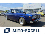 【中古車情報】日産 ブルーバード  希少・2000G6・ワンオフマフラー の中古車詳細（走行距離：(不明)、カラー：ブルー、販売地域：北海道北見市西三輪4丁目）
