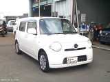 ミラココア L 軽自動車安心保証整備車検2年付格安関西