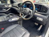 GLS 400d 4マチック AMGラインパッケージ 4WD 芸能法人ワンオーナー AMGライン