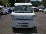 NV100クリッパー DX エマージェンシーブレーキ パッケージ ハイルーフ 5AGS車 二年車...