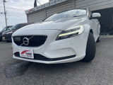 V40 D4 モメンタム ディーゼル 経済的なディーゼル&スタイリッシュV40