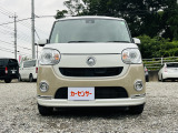 ムーヴキャンバス G メイクアップ SAII 禁煙車TV ナビ360度カメラ