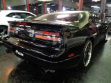 フェアレディZ 3.0 300ZX ツインターボ 2by2 Tバールーフ VG30DETTツインターボエンジン