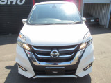 セレナ 2.0 ハイウェイスター プロパイロット エディション 4WD HDDナビTVモニタ-B ...
