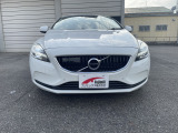 V40 D4 モメンタム ディーゼル 経済的なディーゼル&スタイリッシュV40