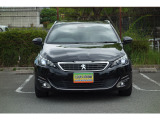 308SW GTライン パノラマルーフ ナビ・TV・Bカメラ