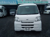 ハイゼットカーゴ デラックス ハイルーフ 4WD 