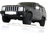 クライスラージープ チェロキー リミテッド 4WD