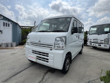 掲載車両以外にも軽バンのご用意がございます!ご来店お待ちしております!