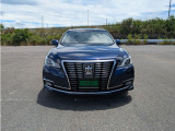 クラウン 2.5 ロイヤルサルーン 後期型 純正SDナビ フルセグ 禁煙車