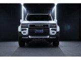 ランドクルーザー250 2.7 VX 4WD 12.3インチ純正ナビ ETC