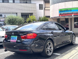 4シリーズグランクーペ 420i スタイルエッジ  xドライブ 4WD 限定車・Aftermarket Aero・カ...