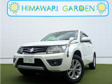 エスクード 2.4 XG 4WD 5速MT/ナビ/TV/スマートキー