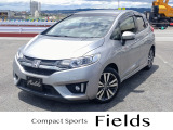 【中古車情報】ホンダ フィット 1.5 ハイブリッド Sパッケージ 半年保証付き ナビ ETC バックカメラ の中古車詳細（走行距離：5.6万km、カラー：グレー、販売地域：奈良県大和郡山市発志院町）