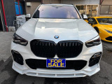 X5 xドライブ 35d Mスポーツ 4WD 