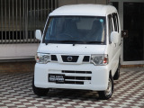 NV100クリッパー DX ハイルーフ ETC 12カ月保証つき