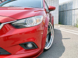 ユーザー買取車 SSR20深リムAW面一 Dampers フルエアロF SD R Rスポイラー OVフェンダー Fグリル 4本出MF フルセグTV Bluetooth パドル シートカバー ドラレコ Bカメラ