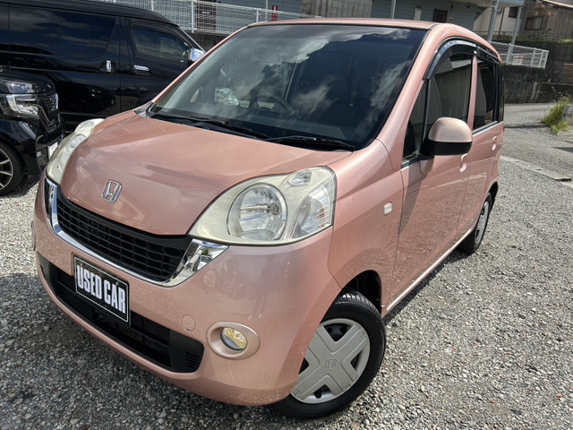 ホンダ ライフJB1 車検R6年7月まで