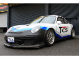911 GT3 997CUP