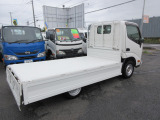 ☆リア・荷台廻りです☆