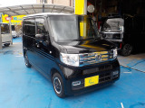 N-VAN +スタイル クール ターボ ホンダセンシング 