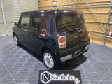 アルトラパン XL 4WD エンスタスマ-トキ-レザ-シートHIDエ
