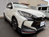 トヨタ ヤリス